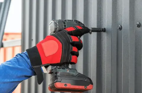 Travaux de zinguerie - Tavel